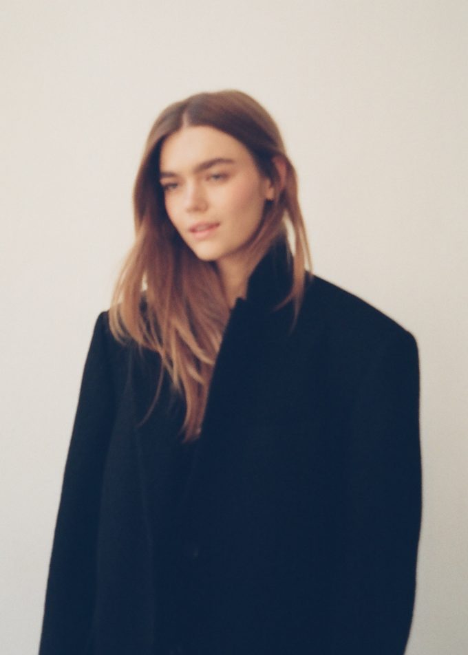 Marynarka Drea Black