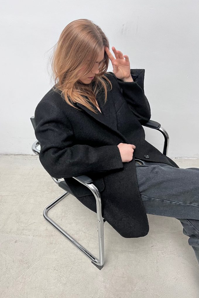 Marynarka Drea Black