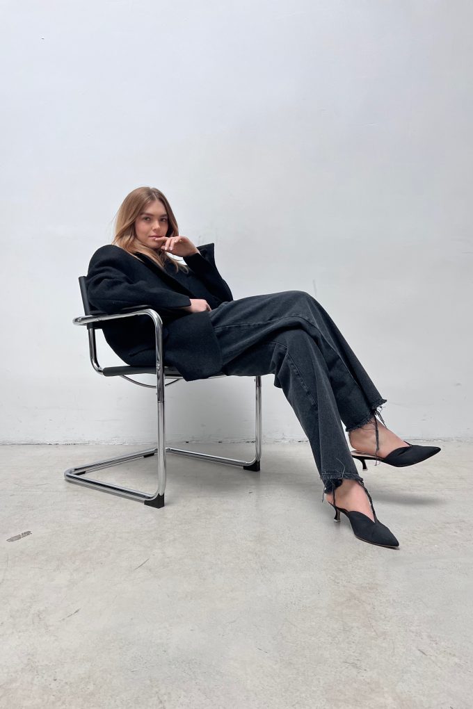 Marynarka Drea Black