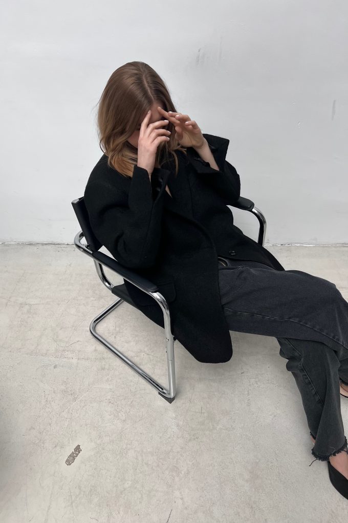 Marynarka Drea Black