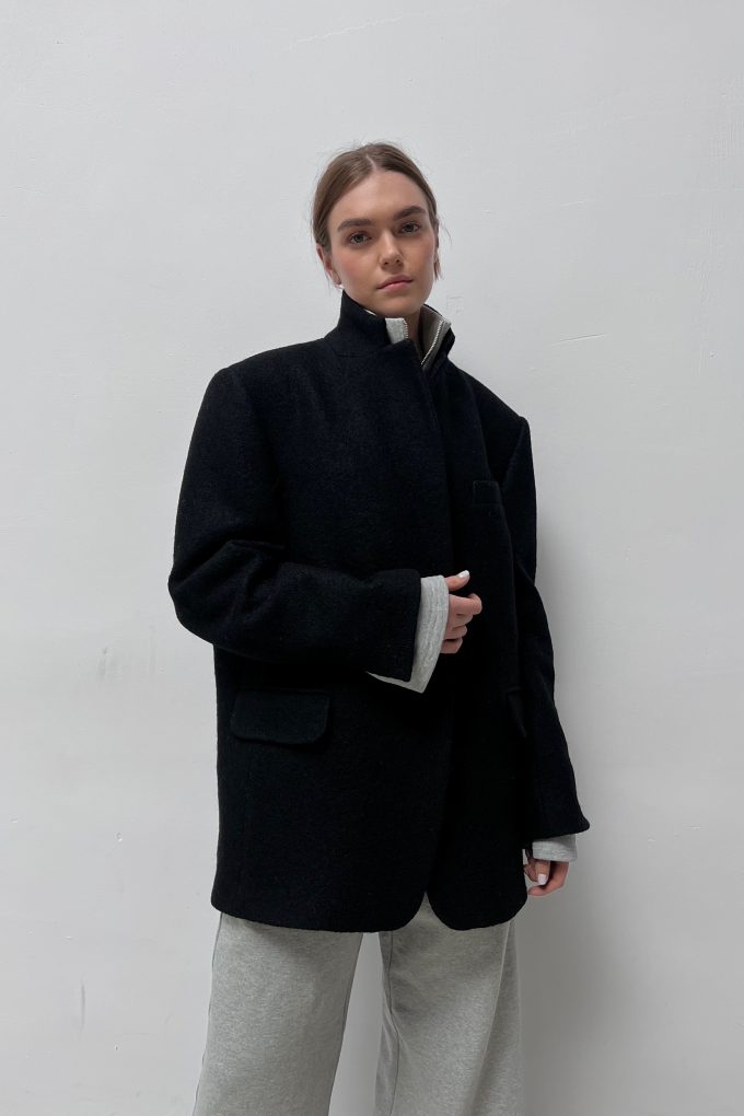 Marynarka Drea Black