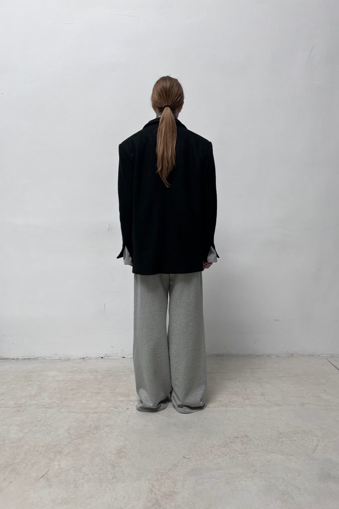 Marynarka Drea Black