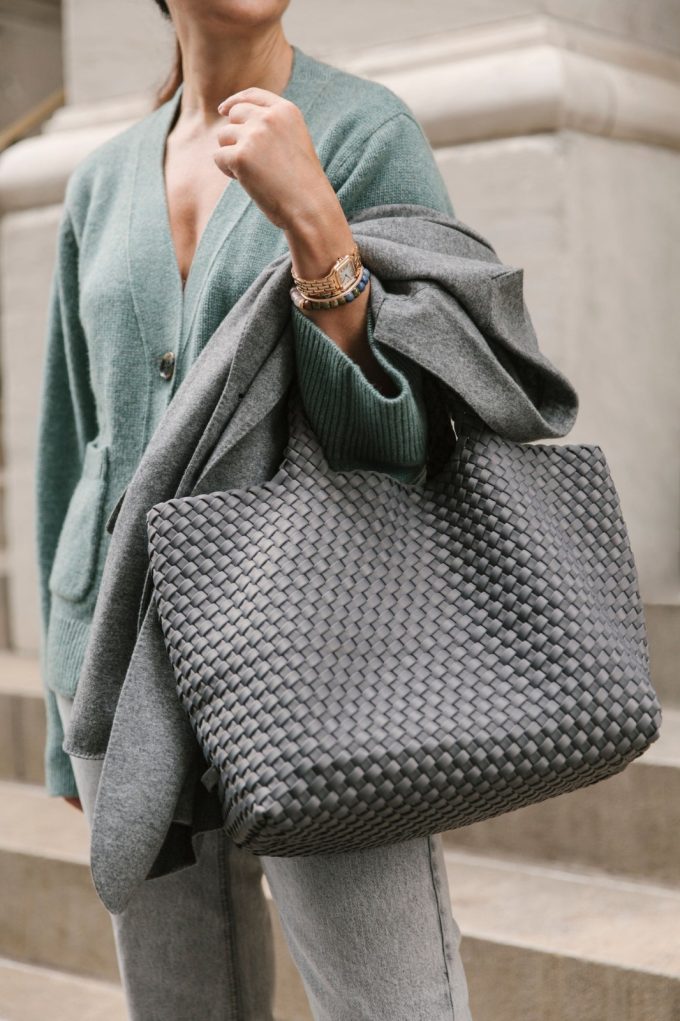 St. Barths Medium Olive