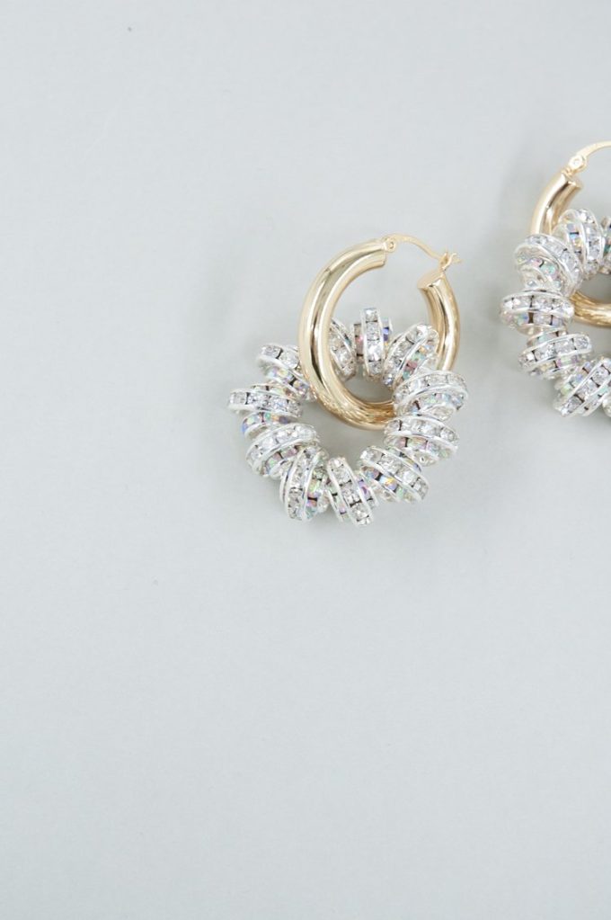 LES CRÉOLES GRANDES