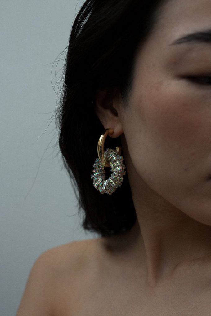 LES CRÉOLES GRANDES