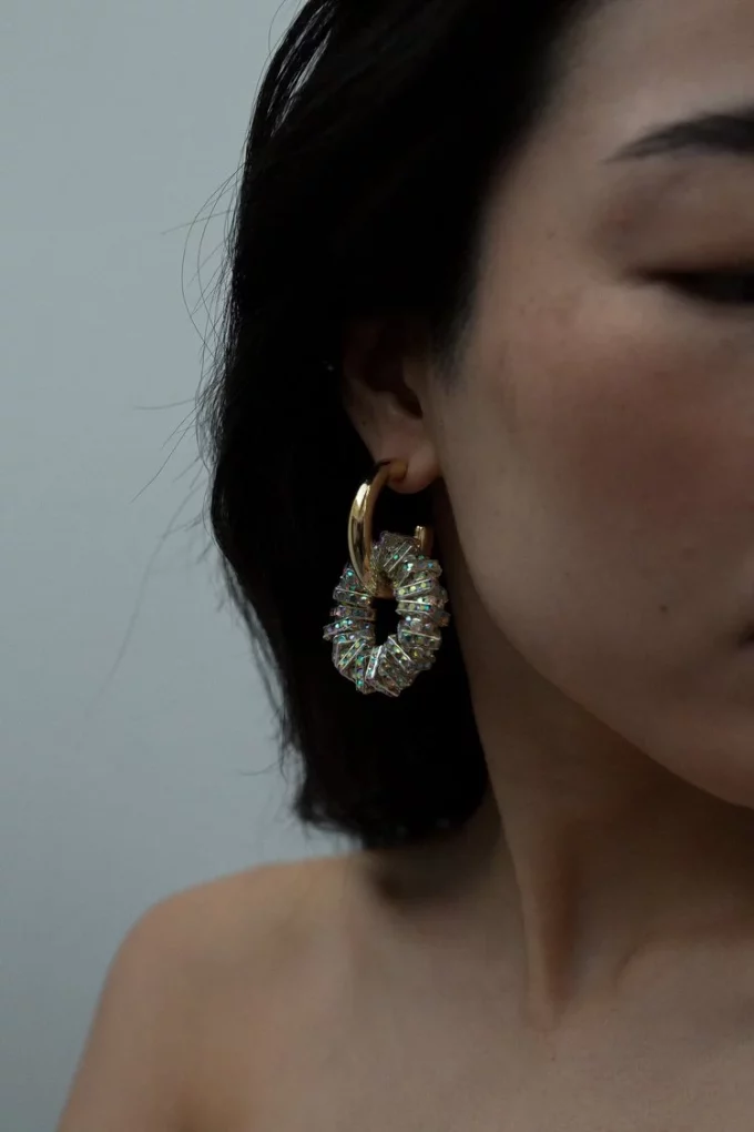 LES CRÉOLES PETITES