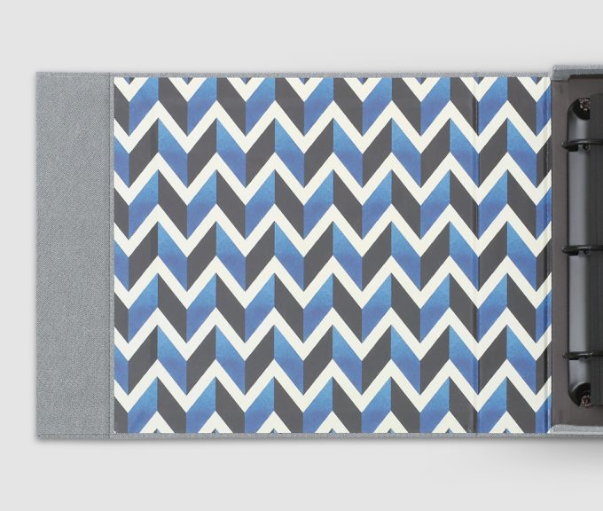 Photo Album Forever Young