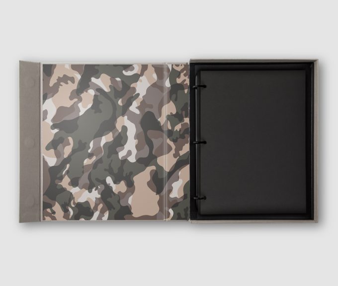 Photo Album The Way we were