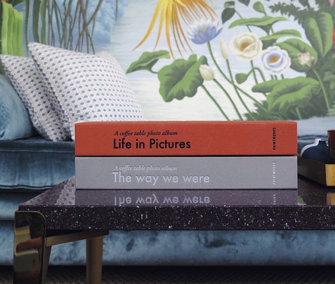 Photo Album The Way we were