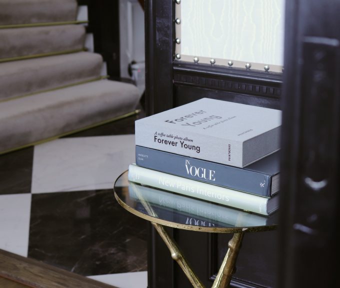 Photo Album Forever Young