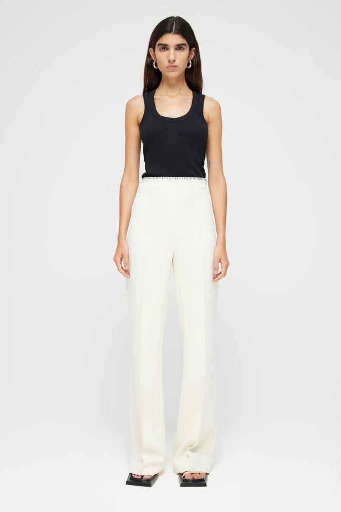 Resort Trousers