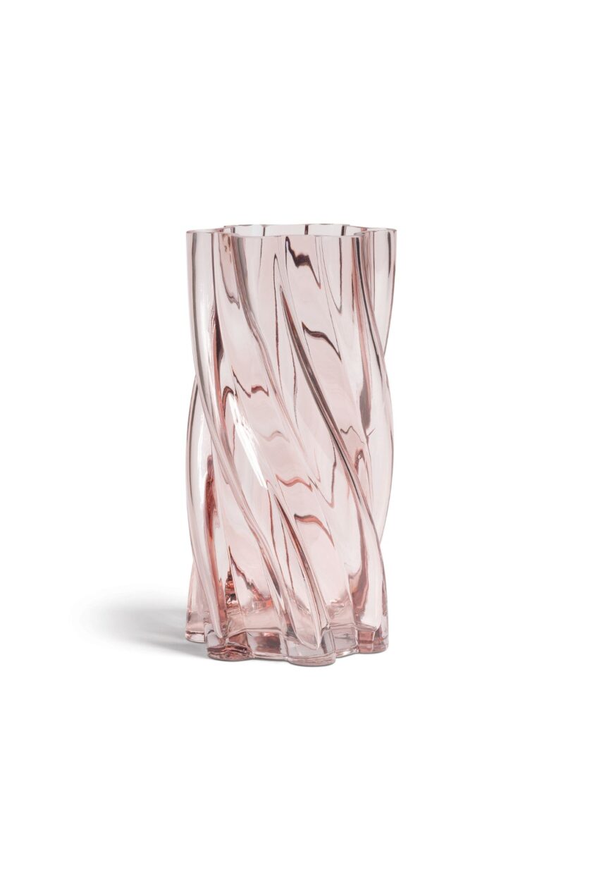 Marshmallow Vase Pink