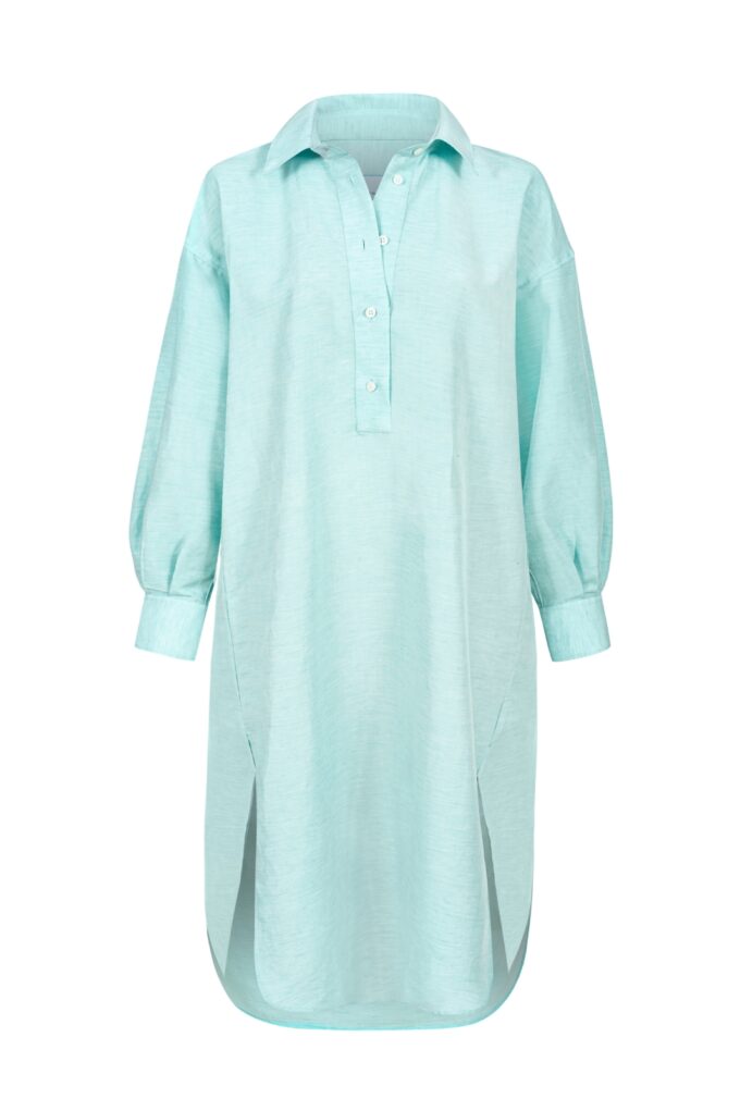 Zuzu Dress