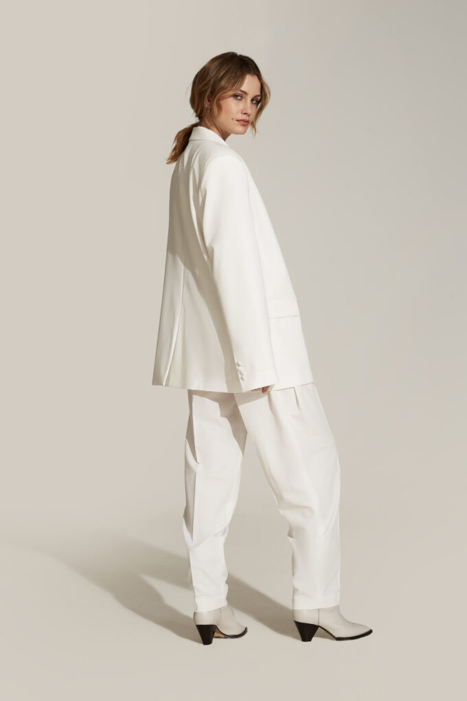 Marynarka Gina Milky