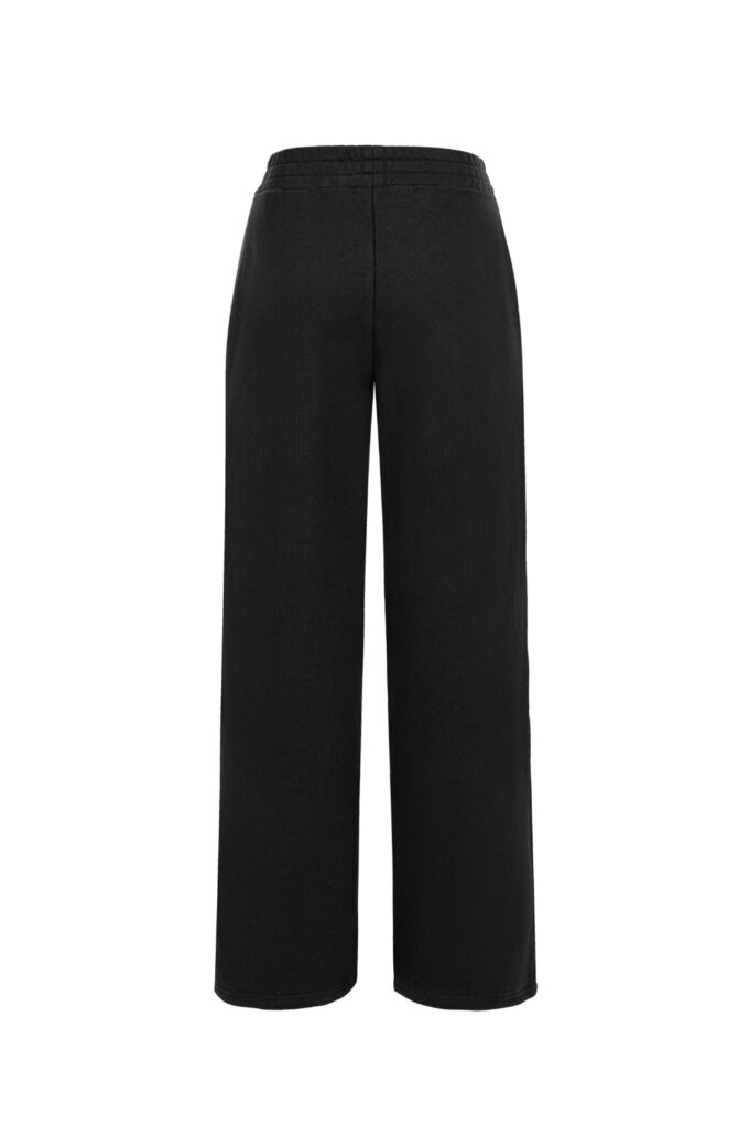 Spodnie Dresowe Lennox Black