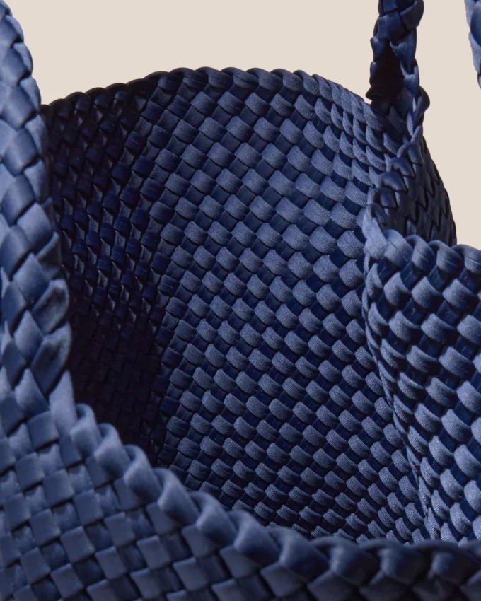 St. Barths Large ink Blue