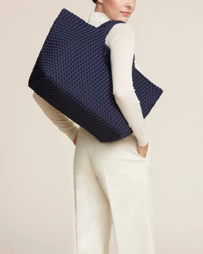 St. Barths Large ink Blue