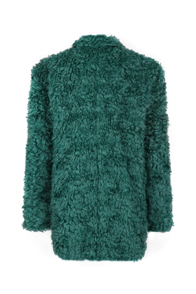 Limitowane Futerko Frida Green