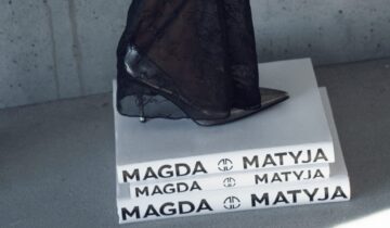 NEW IN: Magda Matyja