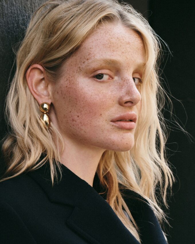 The Klara Earrings