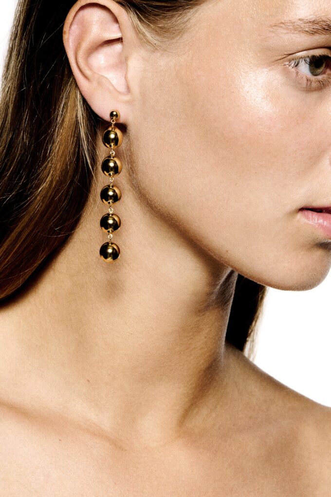 The Anita Earrings