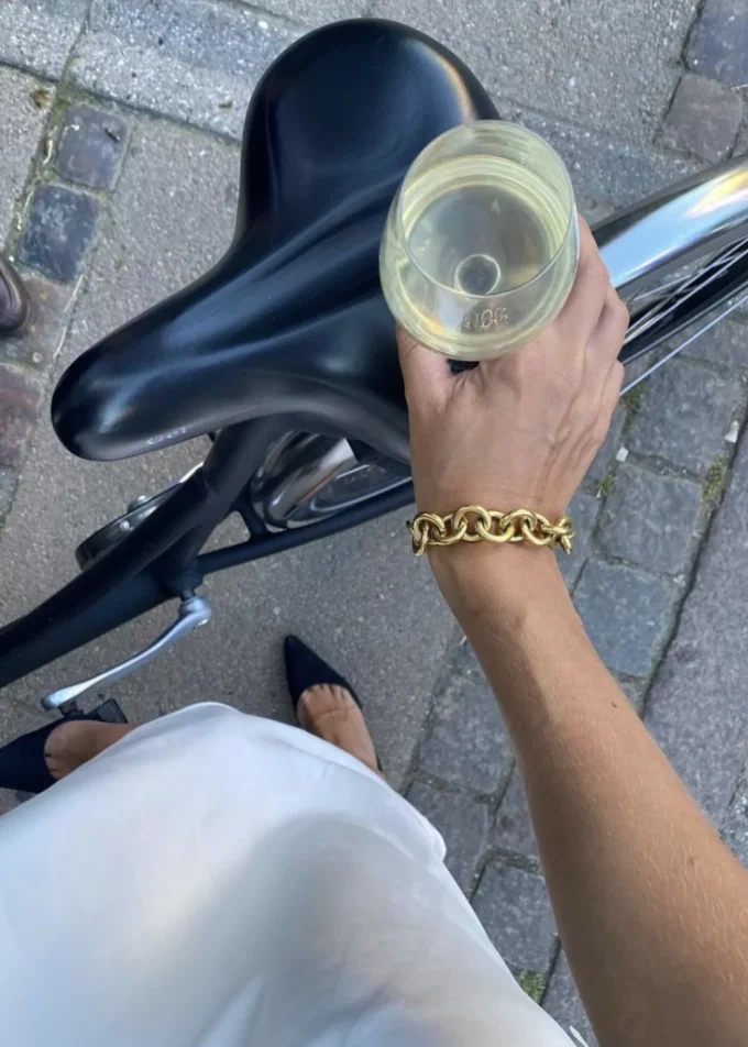 The Marianne Bracelet