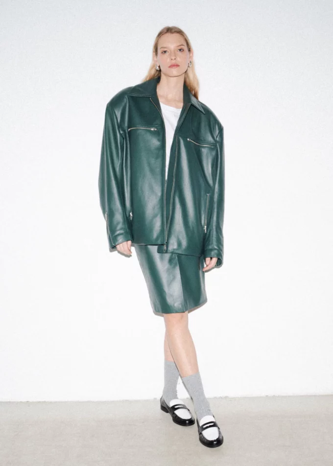 Spódnica Sharon Green