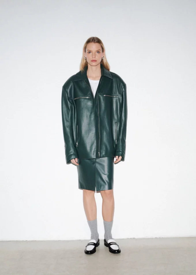 Spódnica Sharon Green