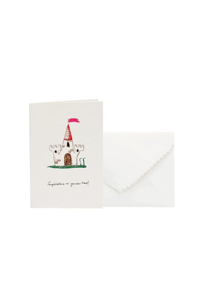 Greeting Card