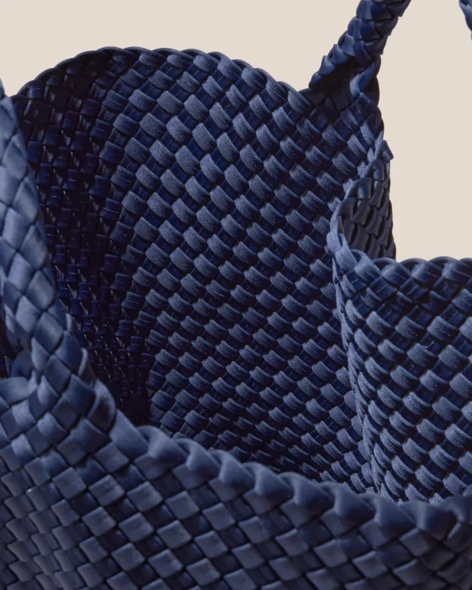 St. Barths Medium Ink Blue