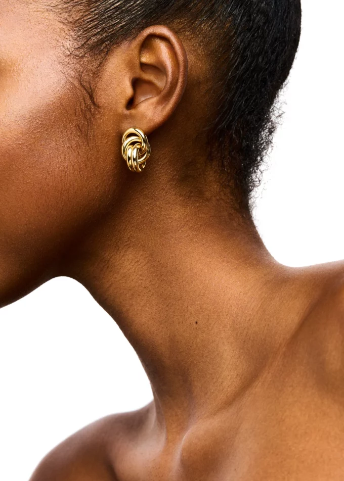 The Vera Earrings