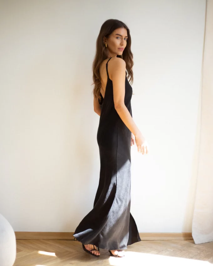 Sukienka Bossy Black