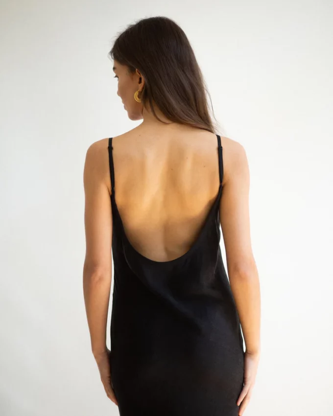 Sukienka Bossy Black