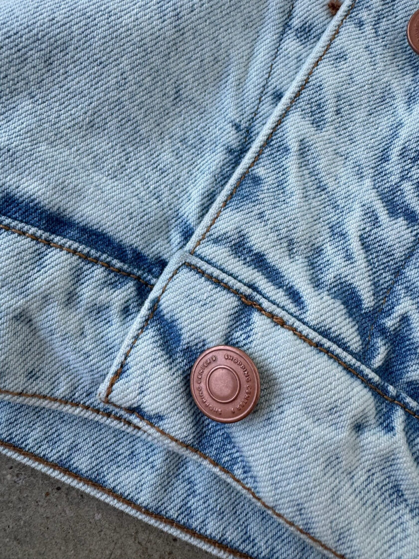 Kurtka Sydney Jeans - obrazek 6