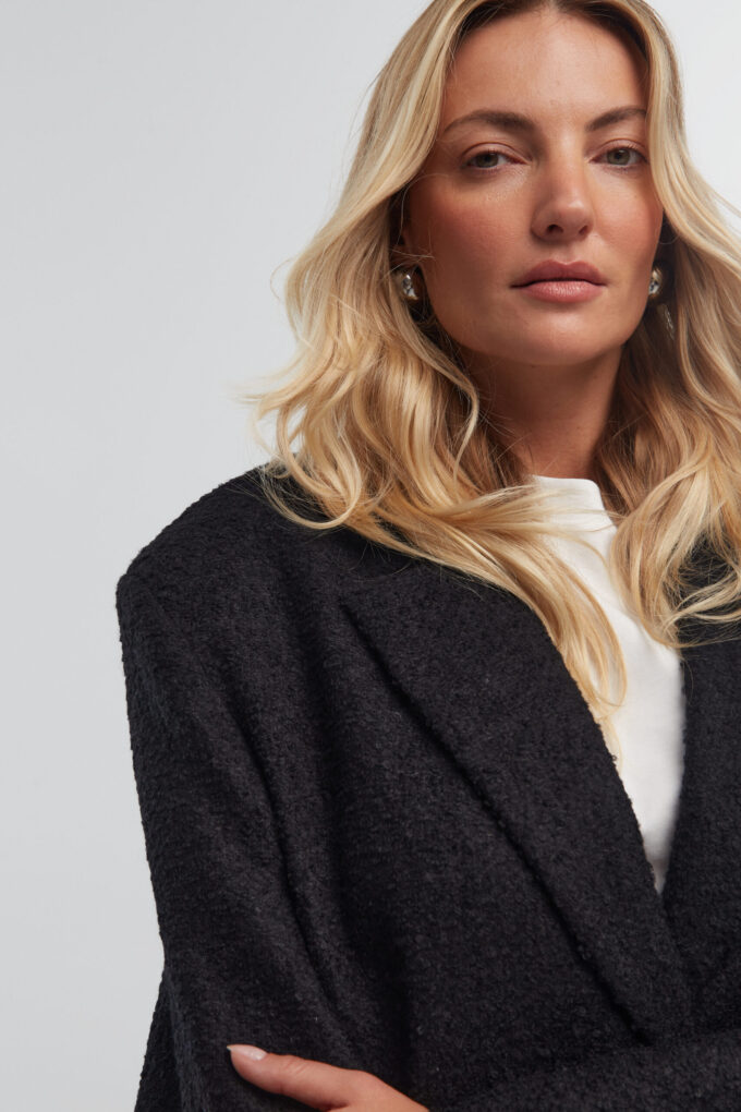 Marynarka Nora Black