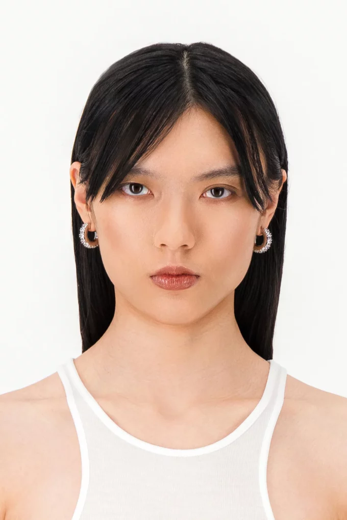 Nina Medium Earrings