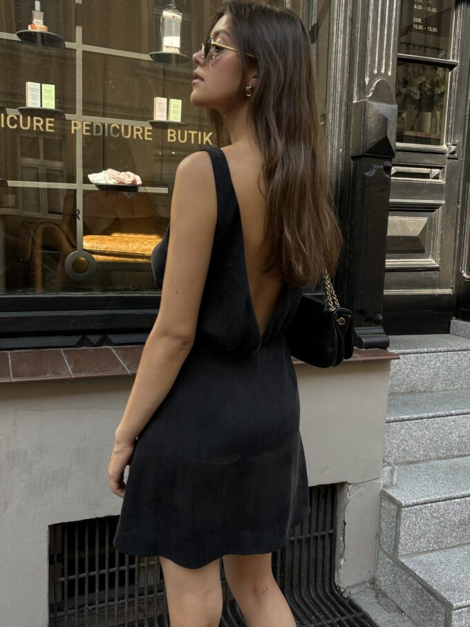 Sukienka Harper Black