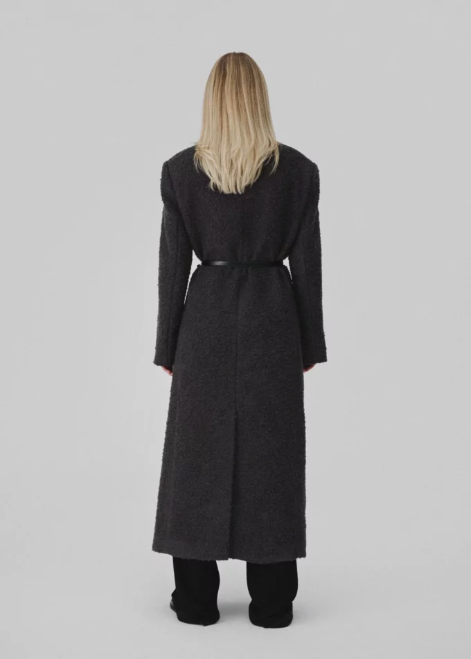 Rowan Boucle Coat