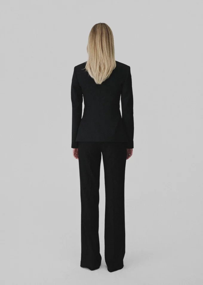 Iris Wide Leg Trousers