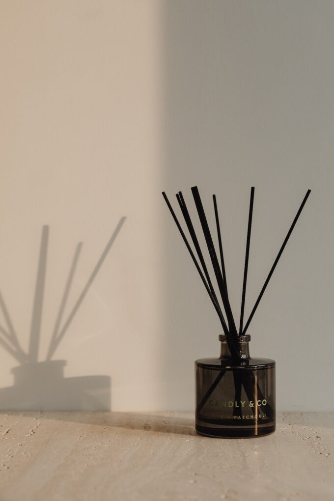 Dyfuzor No.4 Pinia/ Paczuli