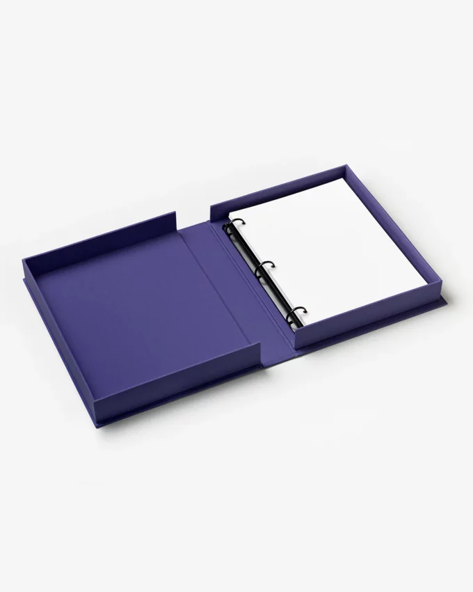 Photo Album Vanity Fair August