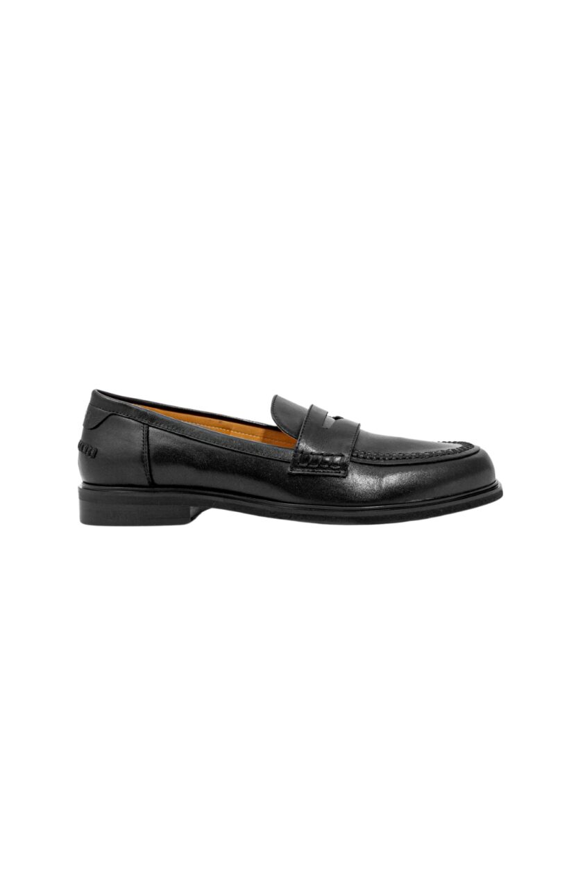 Loafers Black