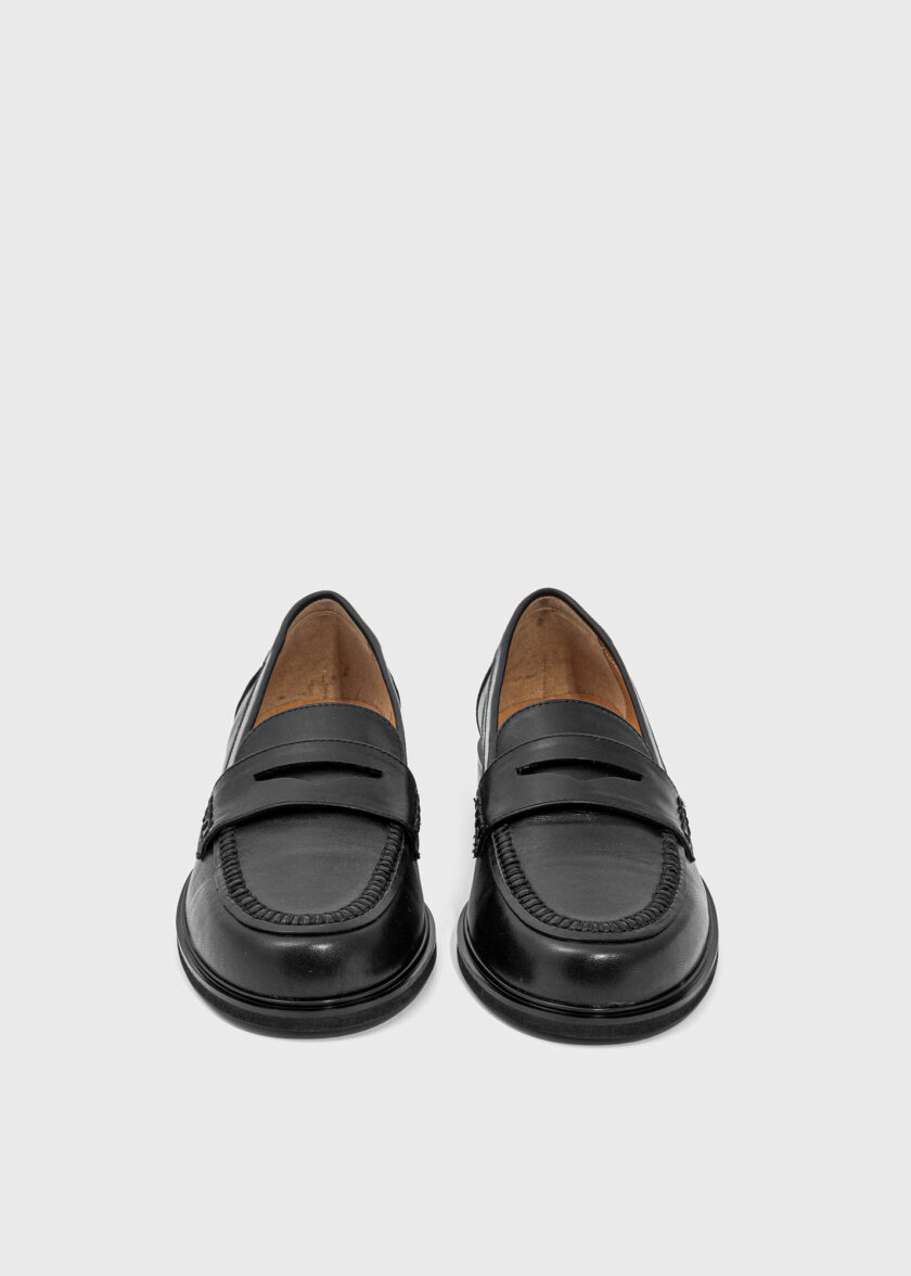 Loafers Black - Image 2