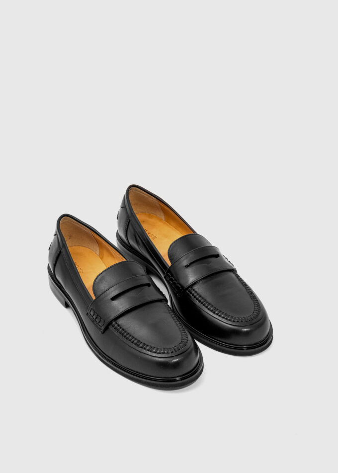 Loafers Black