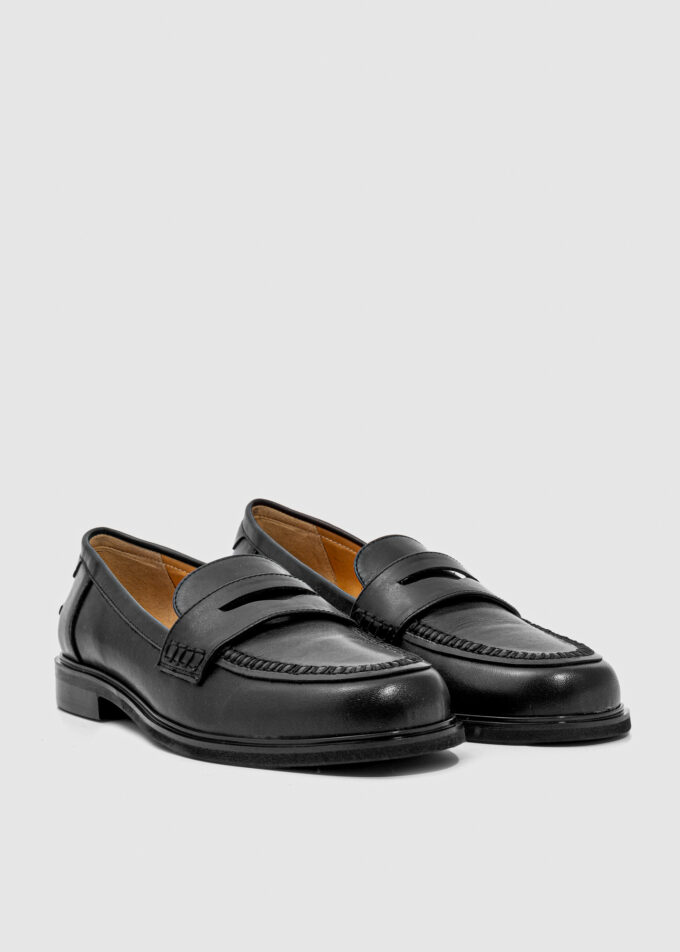 Loafers Black