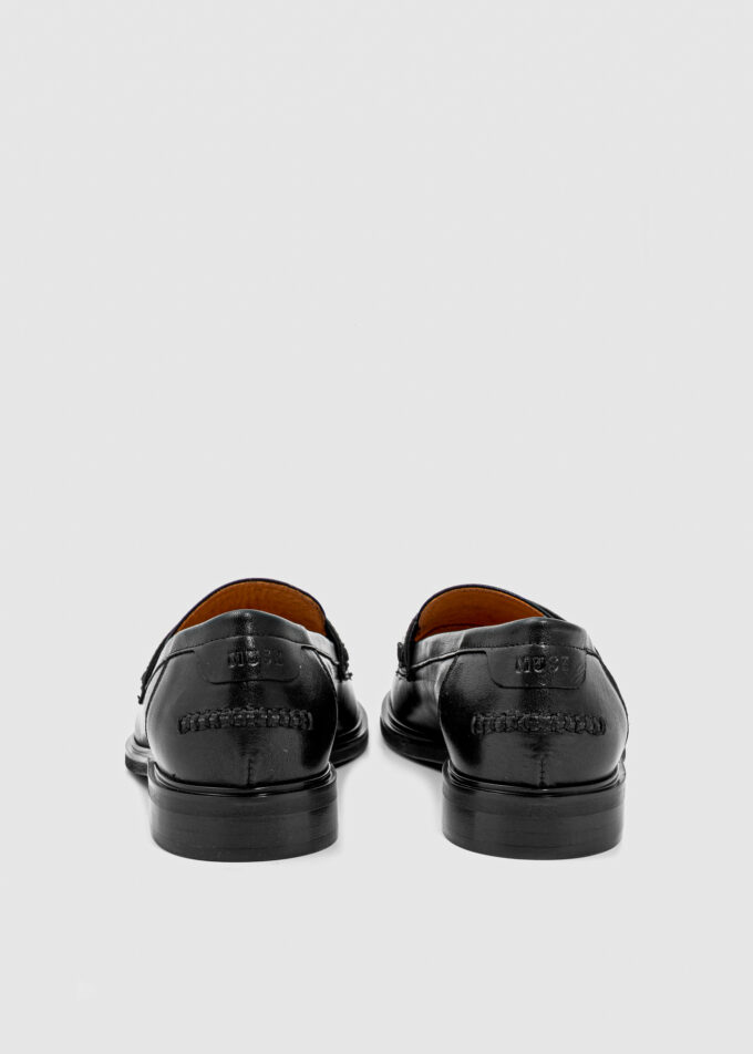 Loafers Black