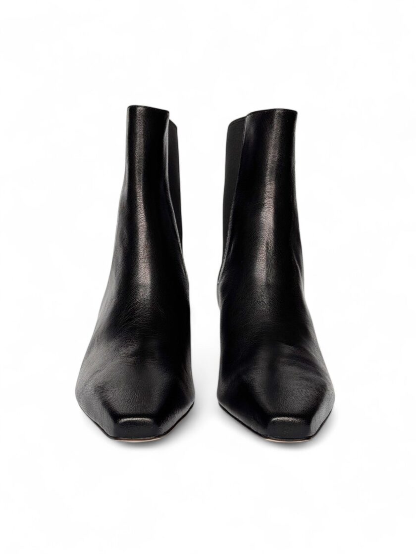 Ankle Boots 01.2 Black - Image 3