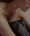 Link Chain Choker No.2 - obrazek 2