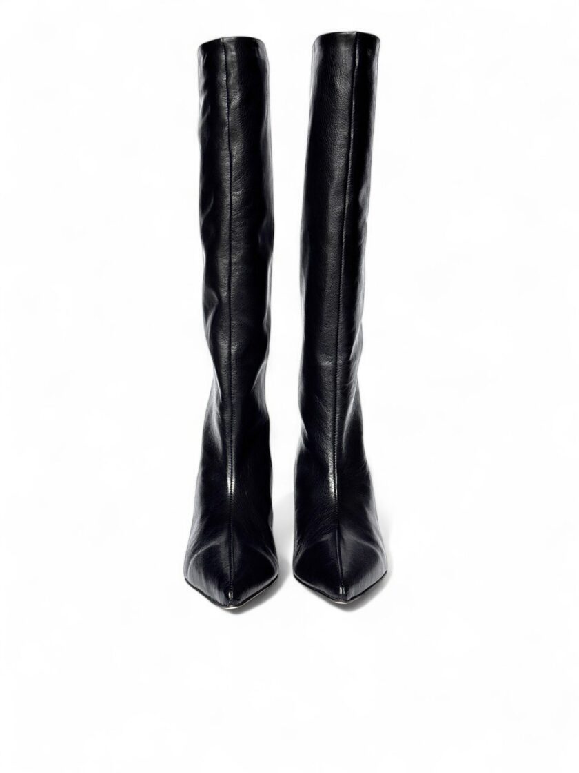 Boots 01.1 Black - Image 3