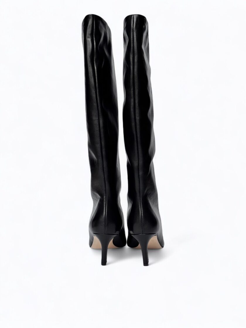 Boots 01.1 Black - Image 4
